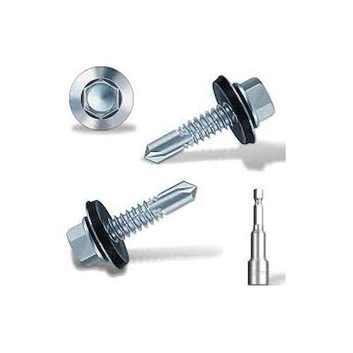 بورس فروش پیچ شیروانی تایوانی